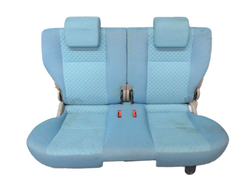 Rear Seat FIAT Panda (169)